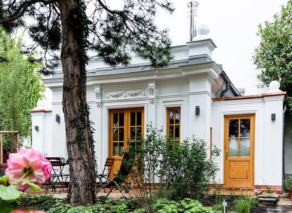Hotel Schreiners Essen und Wohnen Wien