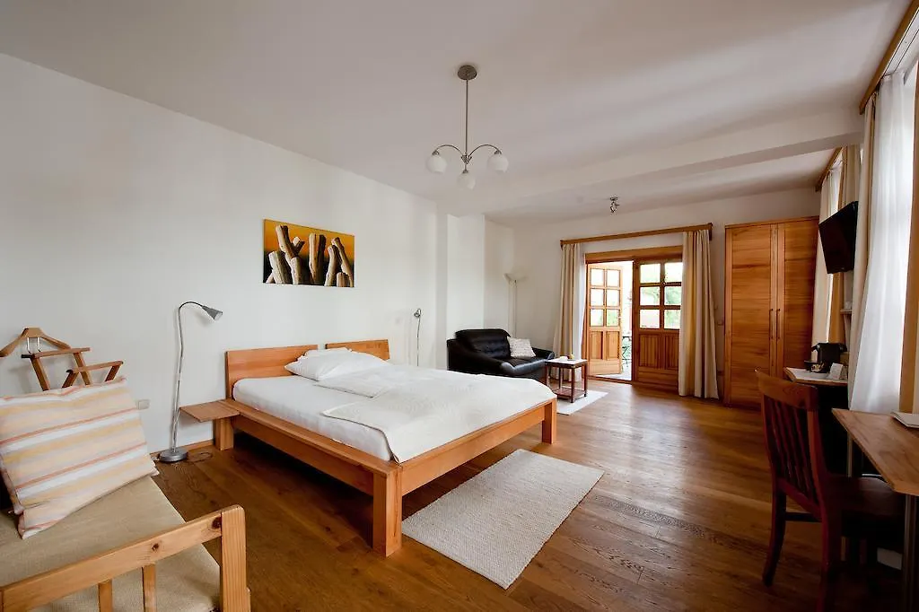 Hotel Schreiners Essen und Wohnen Wien