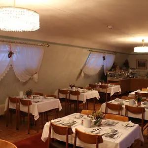 3* Hotel Schweizerhof