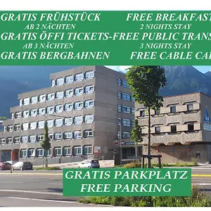 visit hotel