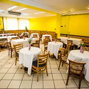 3* Hotel Geblergasse
