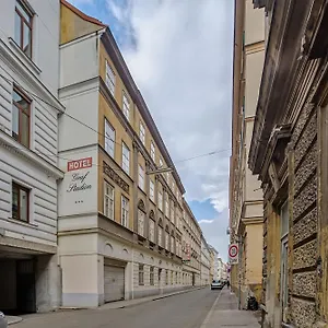 3* Hotel Graf Stadion