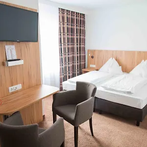 3* Hotel Dr. Geissler
