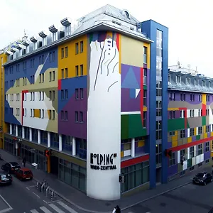 Kolping Zentral Wien