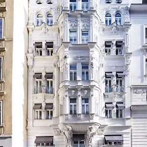 3* Hotel Zur Wiener Staatsoper
