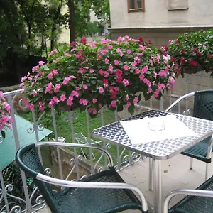 3* Hotel Pension Ani-Falstaff