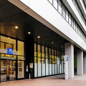 Ibis Budget Messe Wien