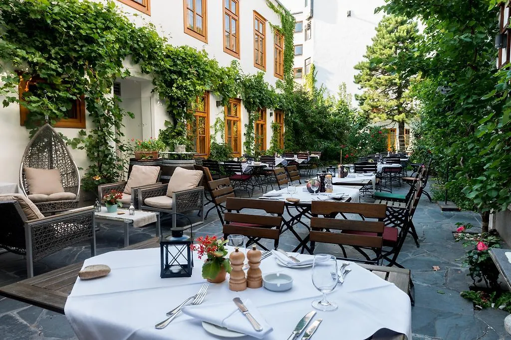 Schreiners Essen Und Wohnen Hotel Wien