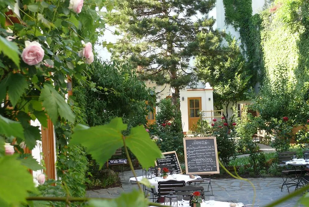 ***  Schreiners Essen Und Wohnen Hotel Wien Østrig