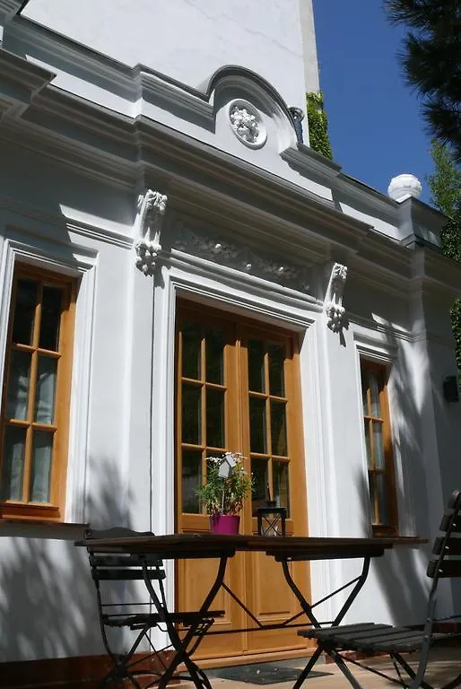 Schreiners Essen Und Wohnen Hotel Wien 3*,  Østrig