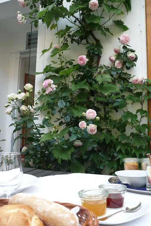 Schreiners Essen Und Wohnen Hotel Wien