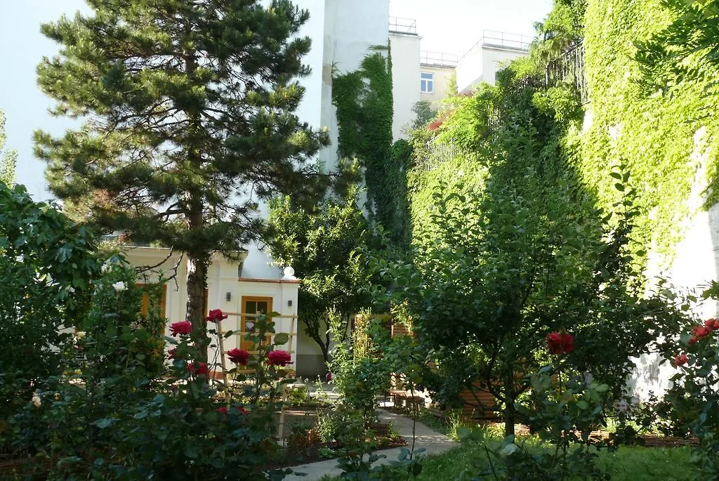 Schreiners Essen Und Wohnen Hotel Wien