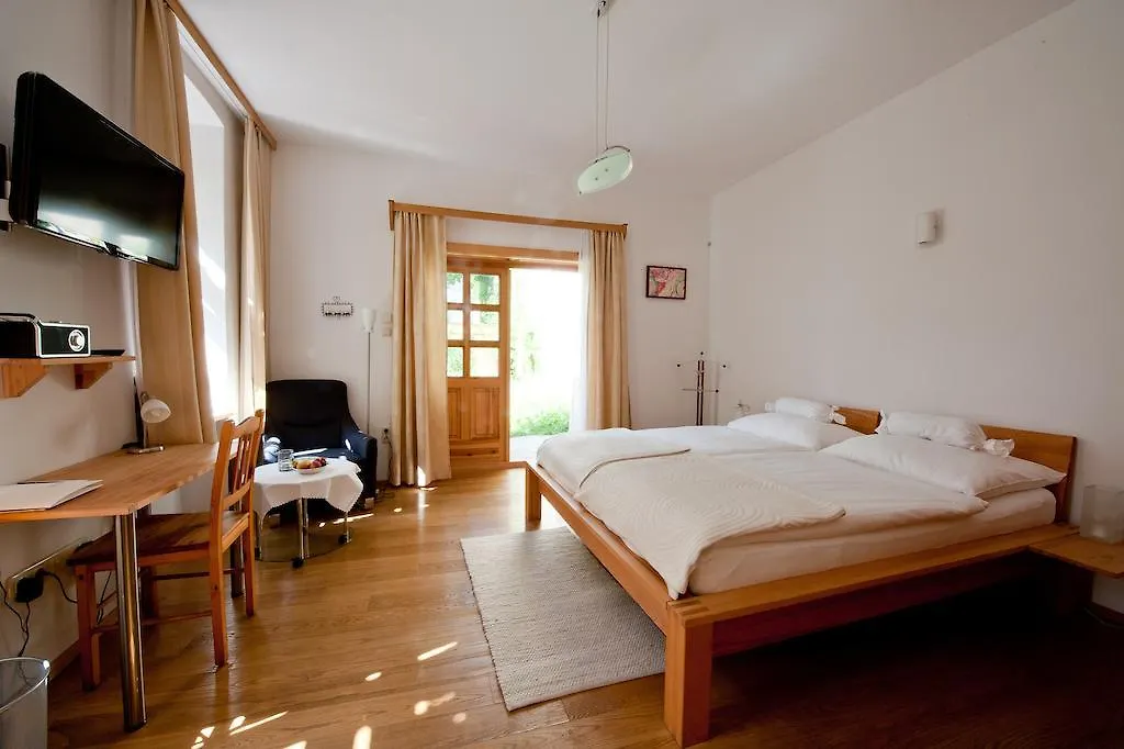 Schreiners Essen Und Wohnen Hotel Wien