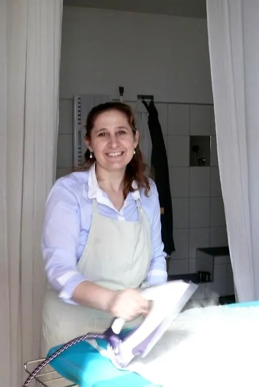 Schreiners Essen Und Wohnen Hotel Wien