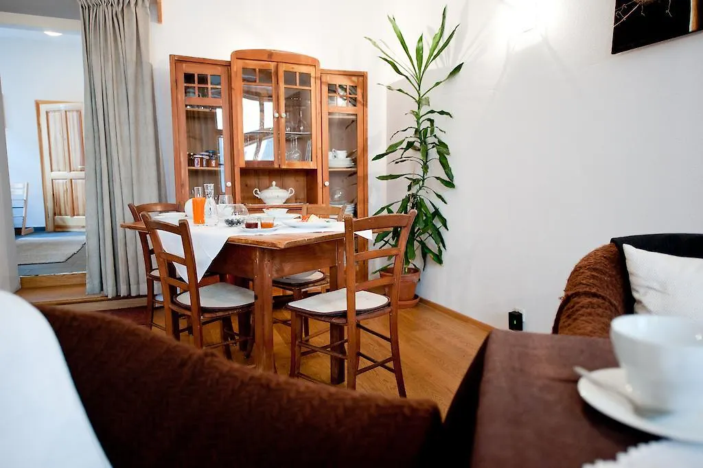 Schreiners Essen Und Wohnen Hotel Wien