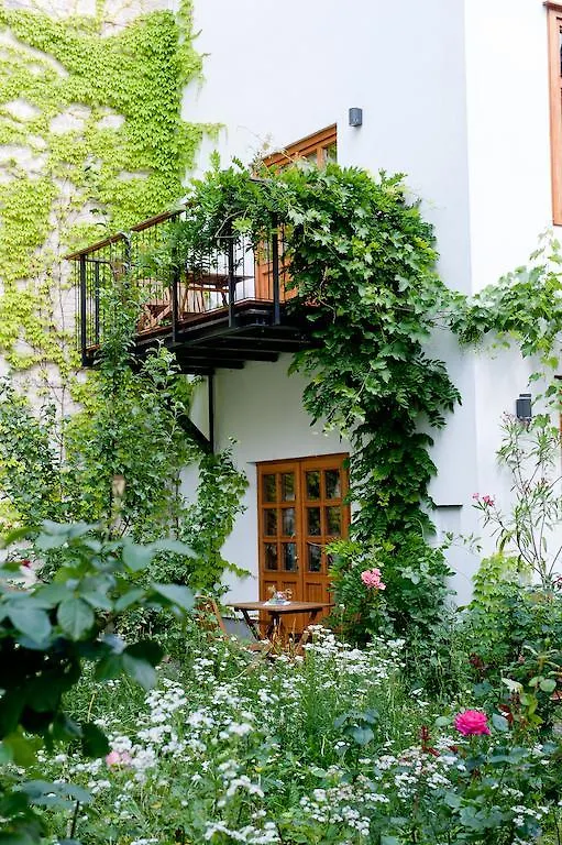 Schreiners Essen Und Wohnen Hotel Wien Østrig