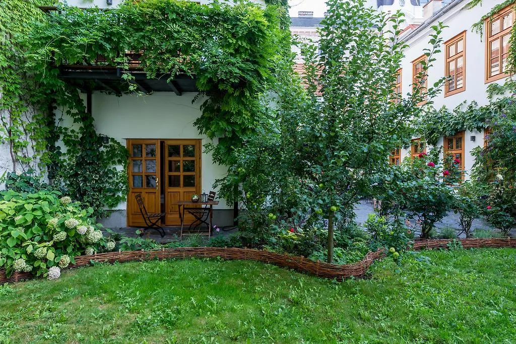 Schreiners Essen Und Wohnen Hotel Wien