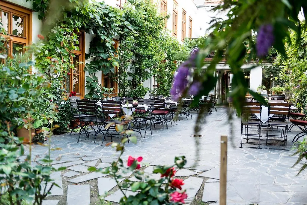 Schreiners Essen Und Wohnen Hotel Wien Østrig