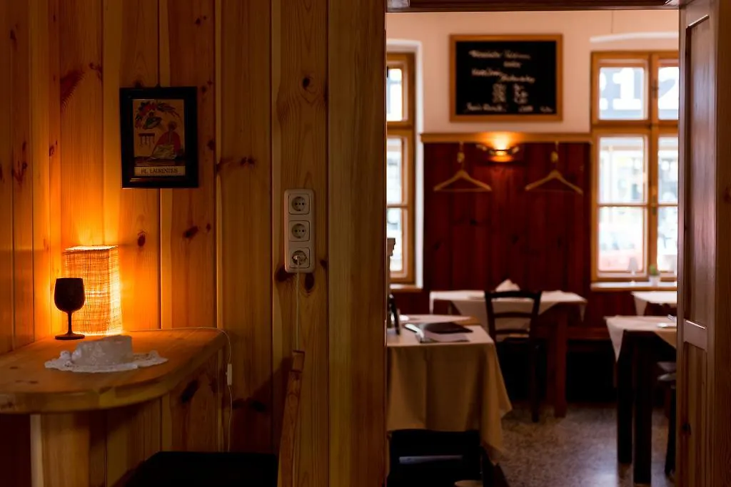 Schreiners Essen Und Wohnen Hotel Vienna