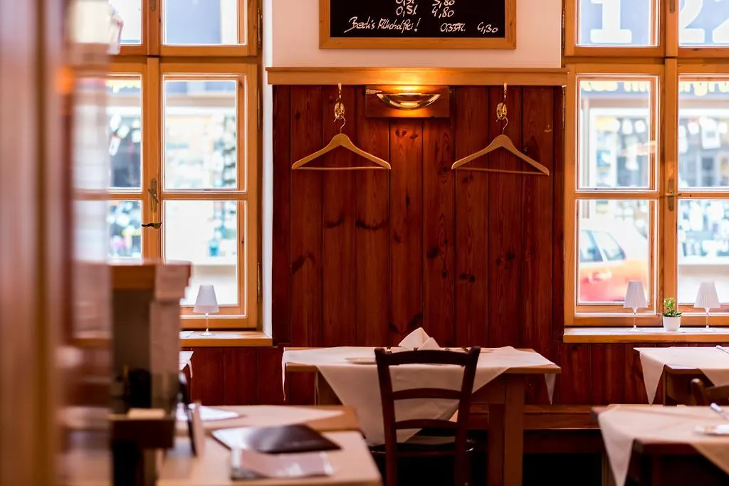 Schreiners Essen Und Wohnen Hotel Vienna 3*,